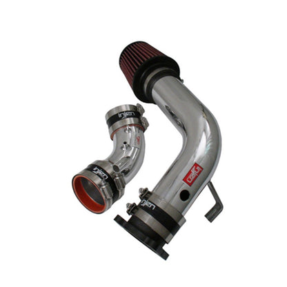 Injen 00-01 Maxima Polished Cold Air Intake 0