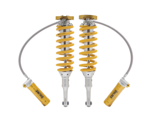 Ohlins 15-23 Toyota Hilux Hilux (AN120/AN130) 1.0in Lift Adventure Damper Set (MOQ 5) 0