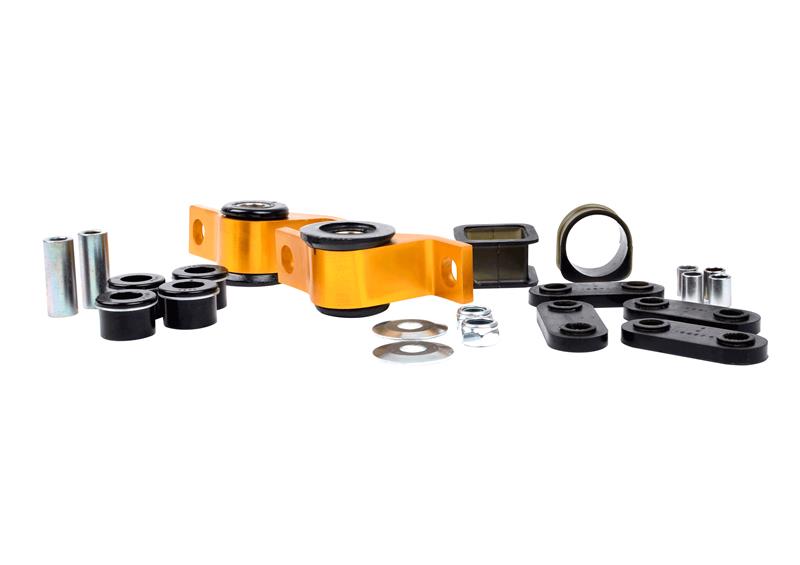 Whiteline Subaru Shift Linkage Bushing (excl WRX/STi)