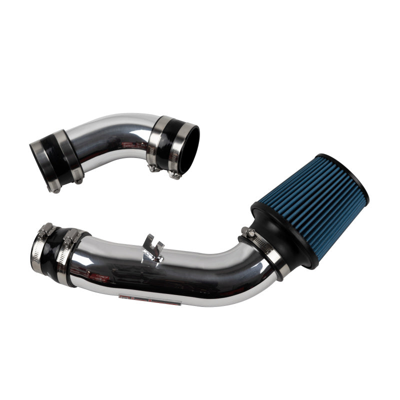 Injen 18-20 Kia Forte 2.0L (L4) Polished Cold Air Intake 1