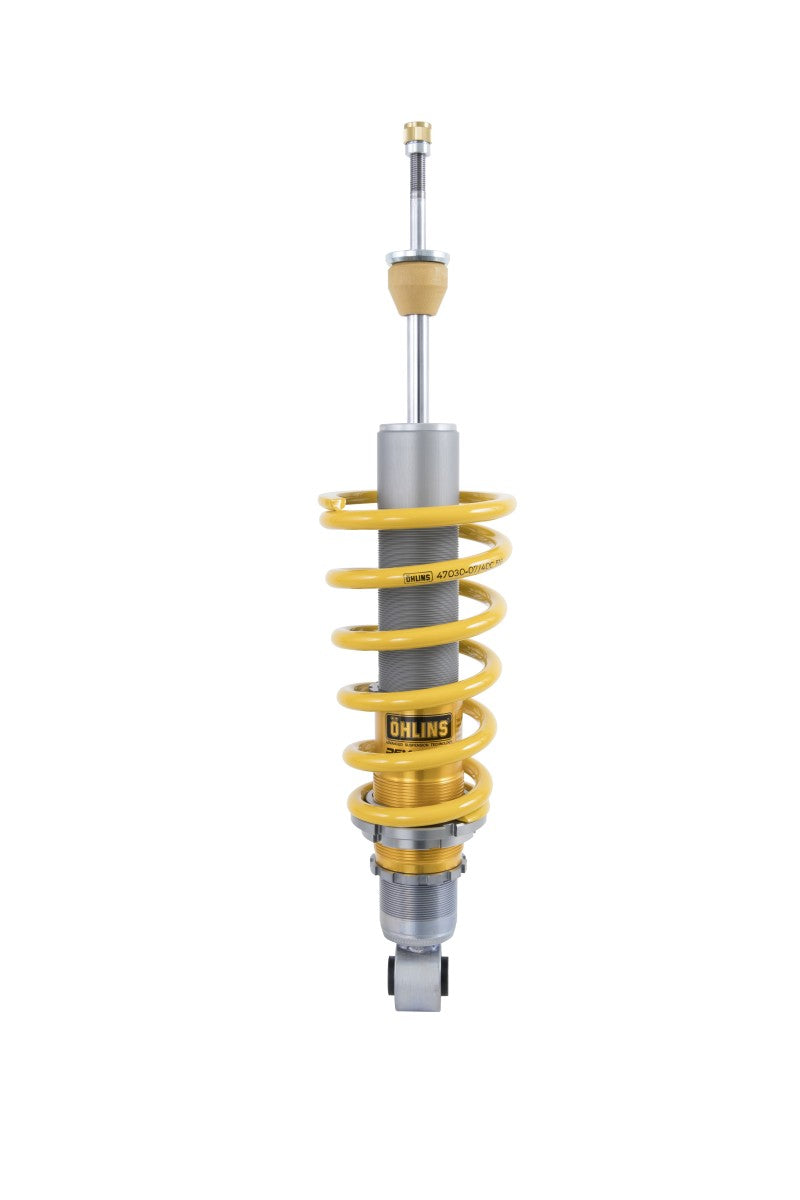 Ohlins 05-14 Mazda Miata (NC) Road & Track Coilover System 2