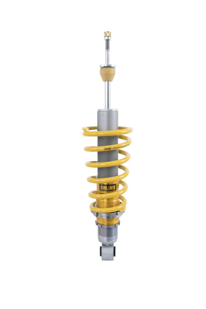 Ohlins 05-14 Mazda Miata (NC) Road & Track Coilover System 2