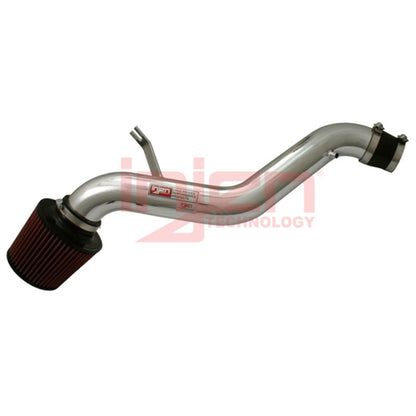 Injen 97-01 Prelude Black Short Ram Intake 6