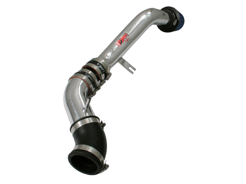 Injen 03-04 Tiburon 2.7L V6 Polished Cold Air Intake 0