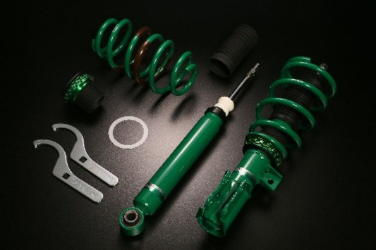 Tein 2019+ Toyota Corolla Hatchback (MZEA12L) 5DR Street Basis Z Coilover Kit 0