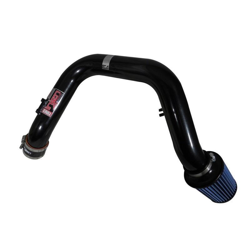 Injen 03-04 Toyota Corolla 1.8L 4cyl Black Cold Air Intake 0