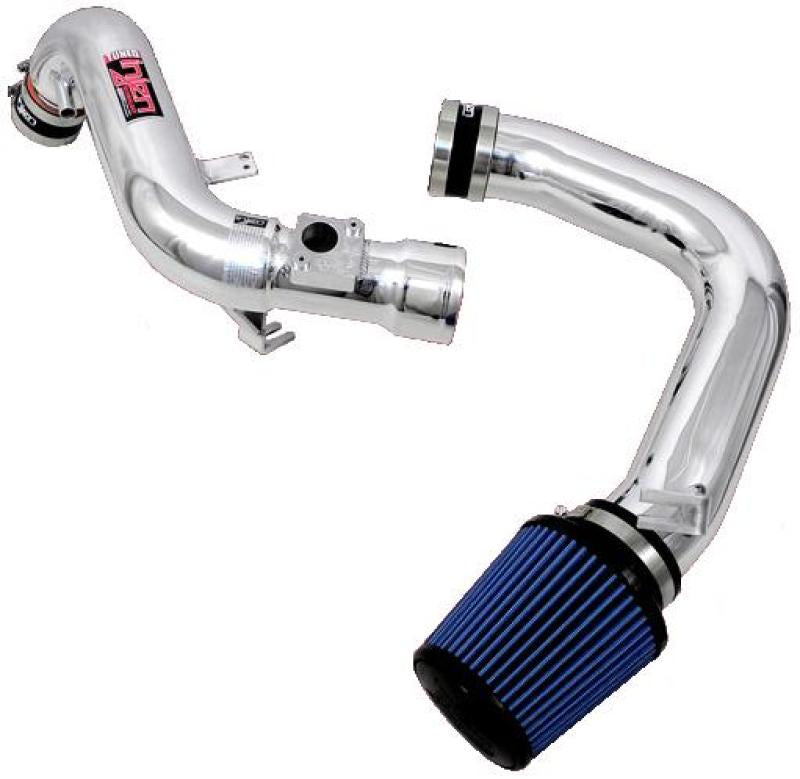 Injen 09-10 Scion Tc Polished Cold Air Intake 4