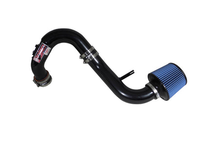 Injen 04-09 Mazda 3 2.0L 2.3L 4cyl (Carb for 2004 Only) Black Cold Air Intake **Special Order** 0