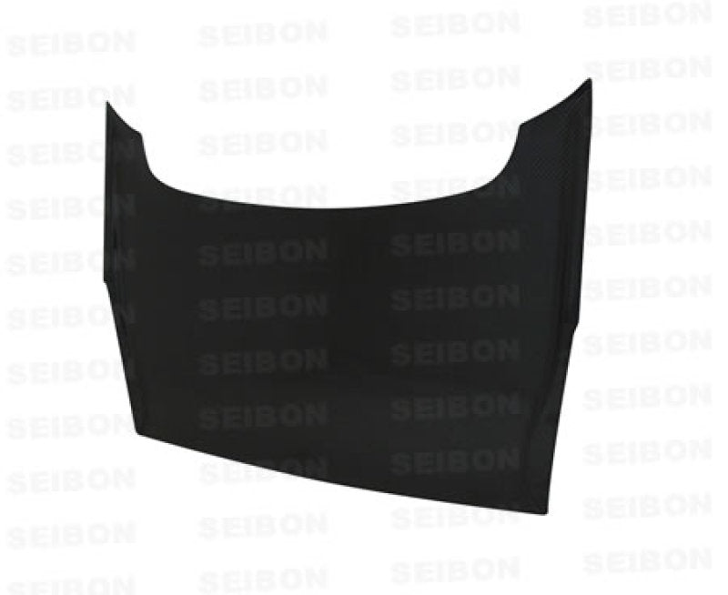 Seibon 92-06 Acura NSX OEM Carbon Fiber Trunk Lid 0