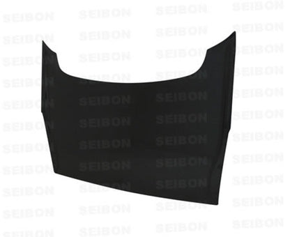 Seibon 92-06 Acura NSX OEM Carbon Fiber Trunk Lid 0