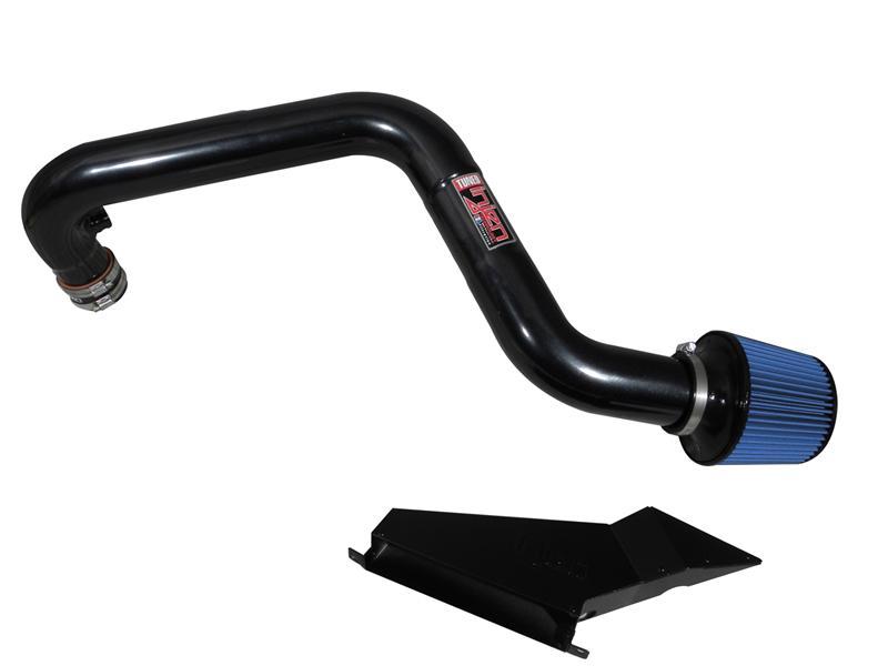 Injen 09 Audi A3 2.0L Black Cold Air Intake 2