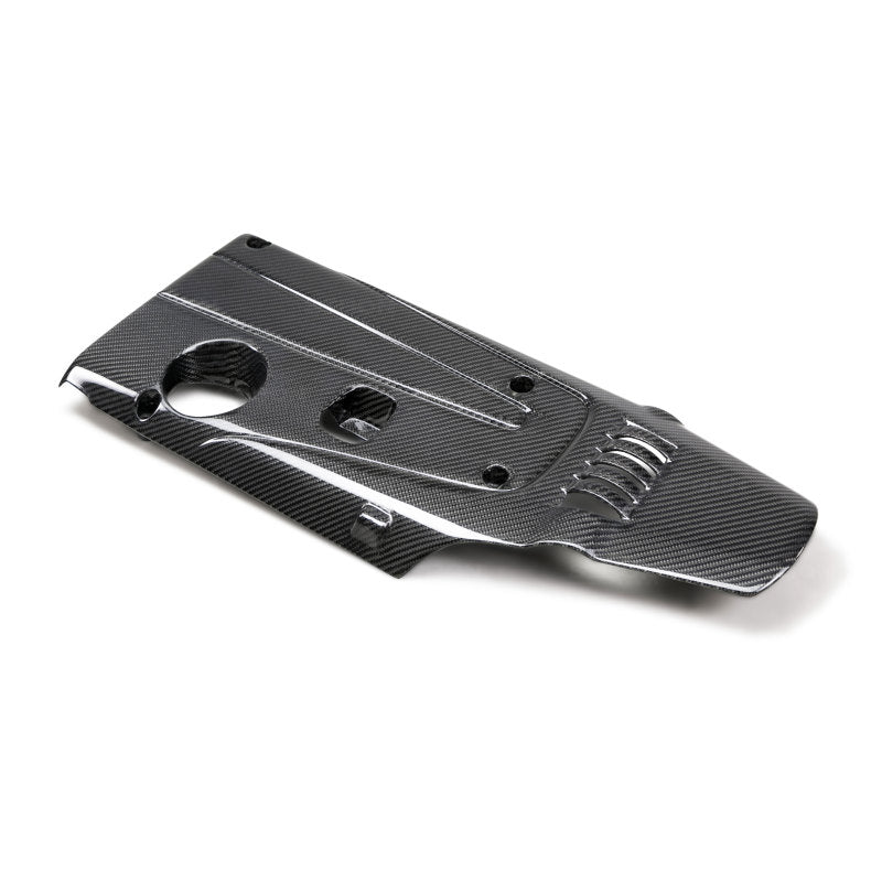 Seibon 2017+ Honda Civic Type R Carbon Fiber Engine Cover 0