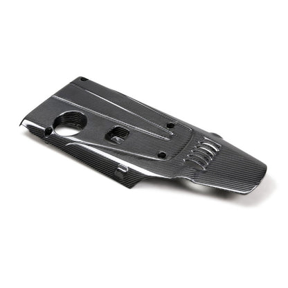 Seibon 2017+ Honda Civic Type R Carbon Fiber Engine Cover 0