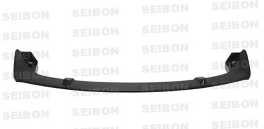 Seibon 04-08 Mazda RX-8 AE Carbon Fiber Rear Lip 0