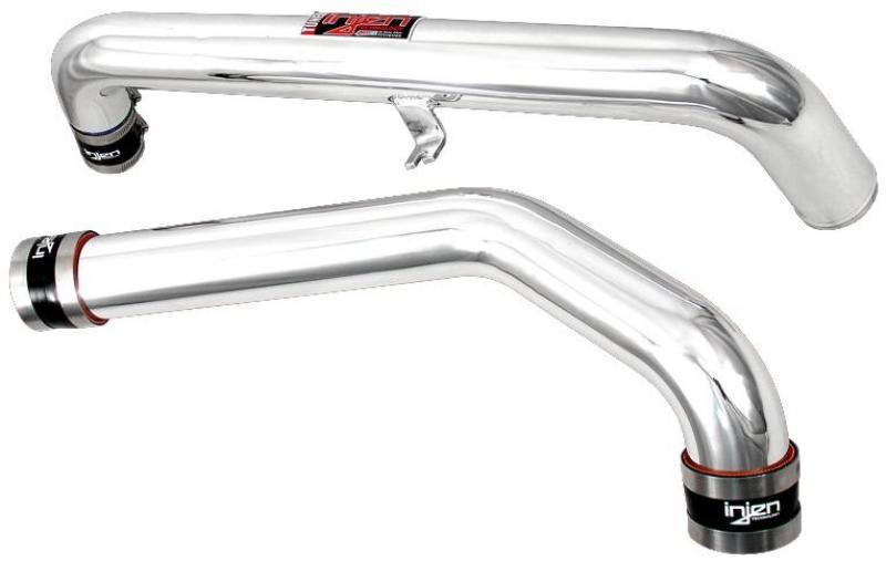 Injen 08-09 Cobalt SS Turbochared 2.0L Polished Intercooler Piping Kit 2