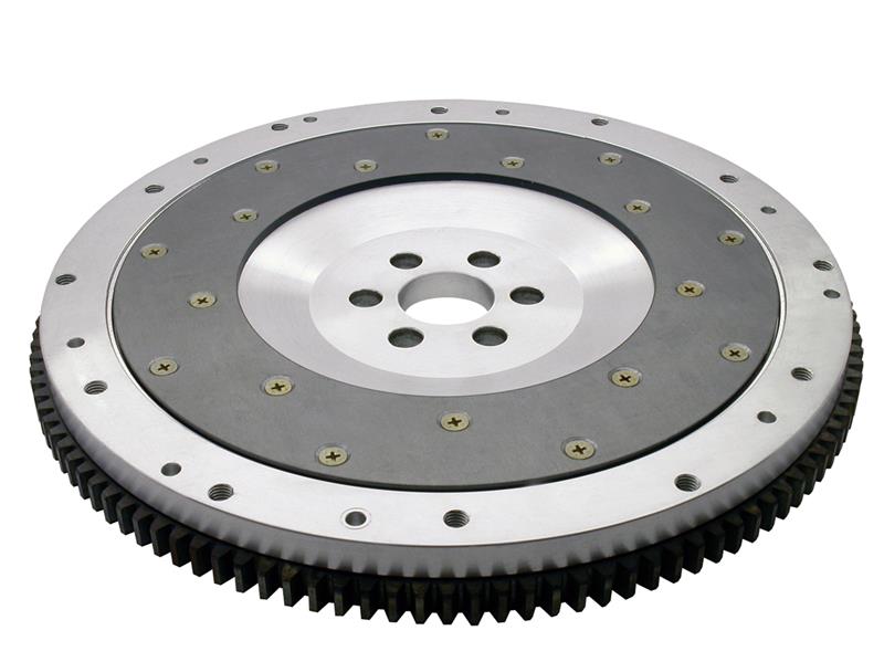 Fidanza 92-99 Mitsubishi Eclipse 2.0L Turbo Aluminum Flywheel - PT