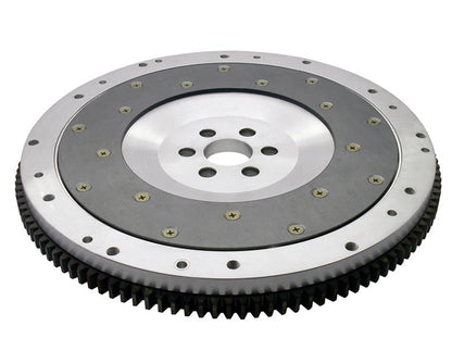 Fidanza 90-95 Toyota MR2 2.2L NT / 83-01 Camry 2.0L / 06-00 Rav 4 2.0L Aluminum Flywheel - MR-2 & Celica