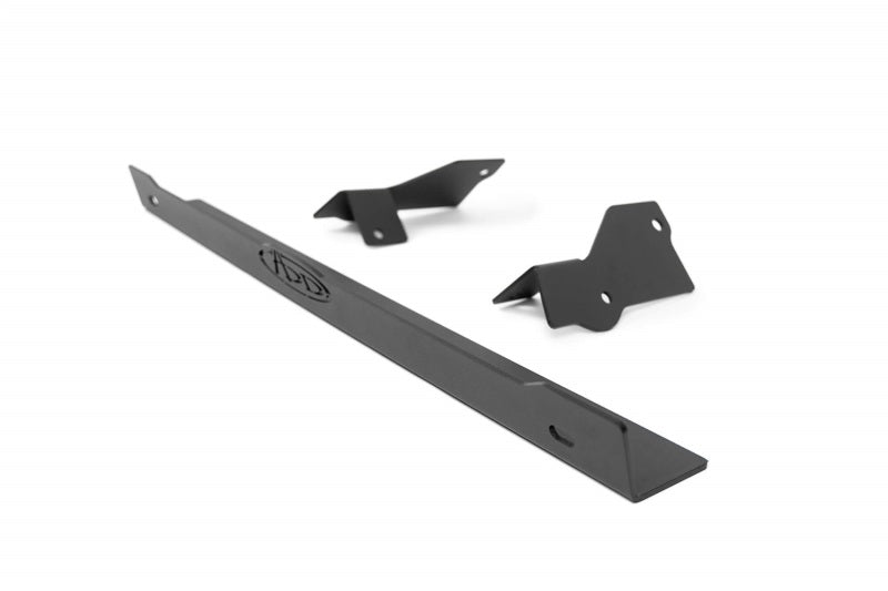 Addictive Desert Designs 18-20 Jeep JL/JT Sway Bar Skid Plate - Wrangler