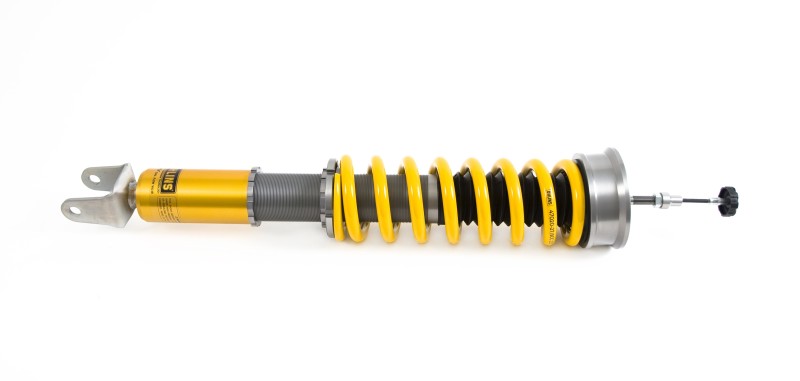 Ohlins 07-24 Nissan GTR (R35) Road &amp; Track Coilover System 3