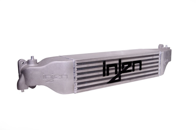 Injen 17-20 Honda Civic Type-R (FK8) I4 2.0L Bar and Plate Front Mount Intercooler 9