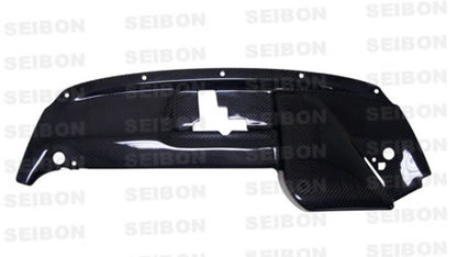 Seibon 00-05 Honda S2000 Carbon Fiber Cooling Plate 2