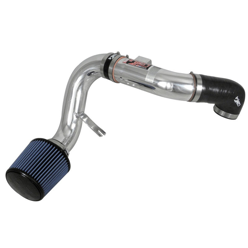 Injen 05-06 Cobalt 2.2L (No Air Pump) / 07 Cobalt SS 2.4L (No Air Pump) Black Cold Air Intake 6