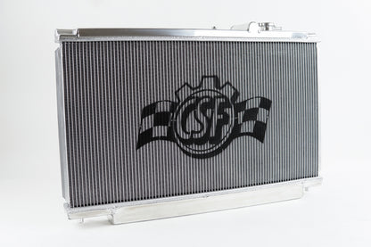 CSF 93-98 Toyota Supra Radiator