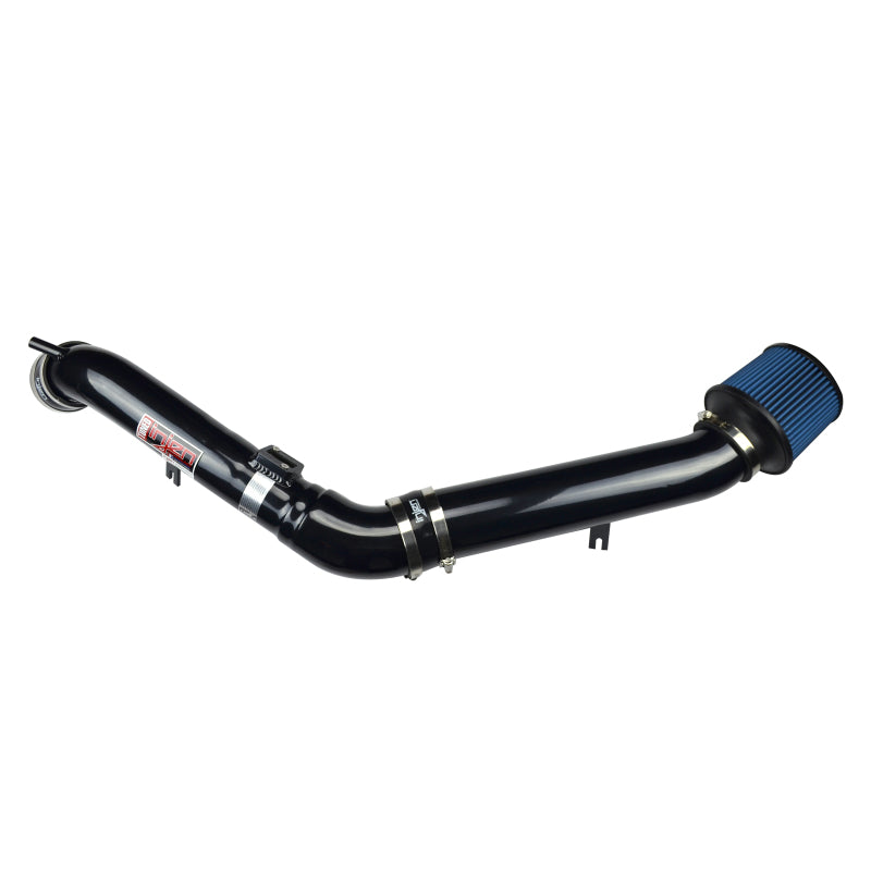 Injen 2006 M35 3.5 V6 Black Cold Air Intake 5