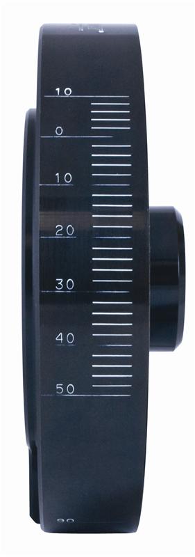 Fluidampr 6.2L / 6.5L GM Diesel 1994-2000 (Electronic) Steel Externally Balanced Damper