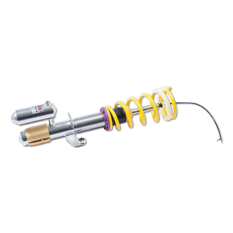 KW Coilover Kit DDC ECU BMW M4 (F82) Coupe - M2