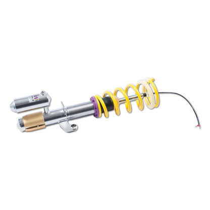 KW Coilover Kit DDC ECU BMW M4 (F82) Coupe - M2