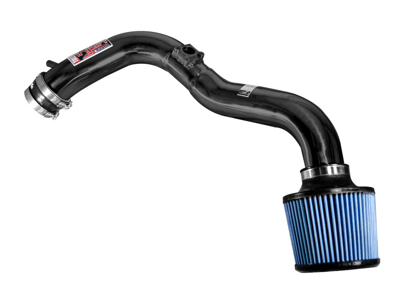 Injen 2016 Scion iM 1.8L 4Cyl Black Cold Air Intake w/MR Tech 0