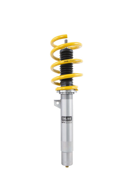 Ohlins 00-06 BMW M3 (E46) Road & Track Coilover System 0