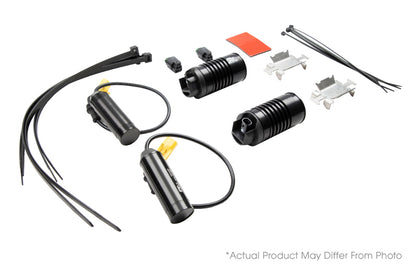 KW Electronic Damping Cancellation Kit 17-18 Audi S5 AWD - A4