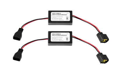 Diode Dynamics 5202 Anti-Flicker Module (Pair)