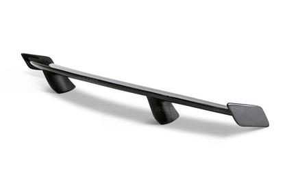 Seibon 16-17 Honda Civic Sedan GT Carbon Fiber Rear Spoiler 1