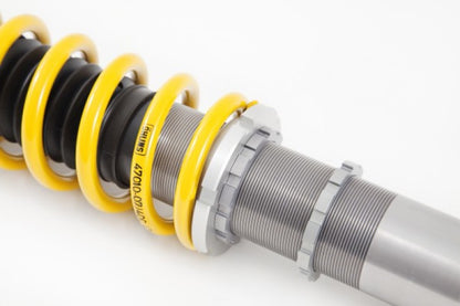 Ohlins 99-04 Porsche 911 GT2/GT3 (996) Road & Track Coilover System 0