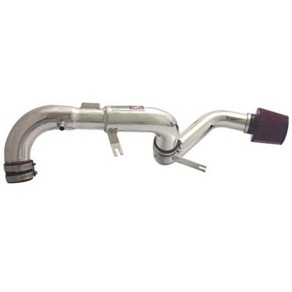 Injen 06-09 Civic Ex 1.8L 4 Cyl. (Manual) Polished Cold Air Intake 0