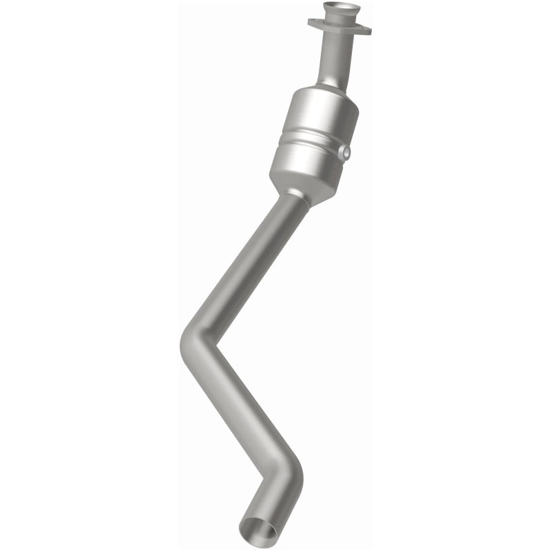 Magnaflow Conv DF 03-05 Jaguar S-Type4.2L D/S