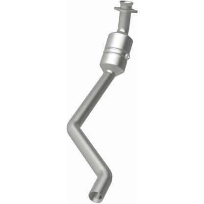 Magnaflow Conv DF 03-05 Jaguar S-Type4.2L D/S