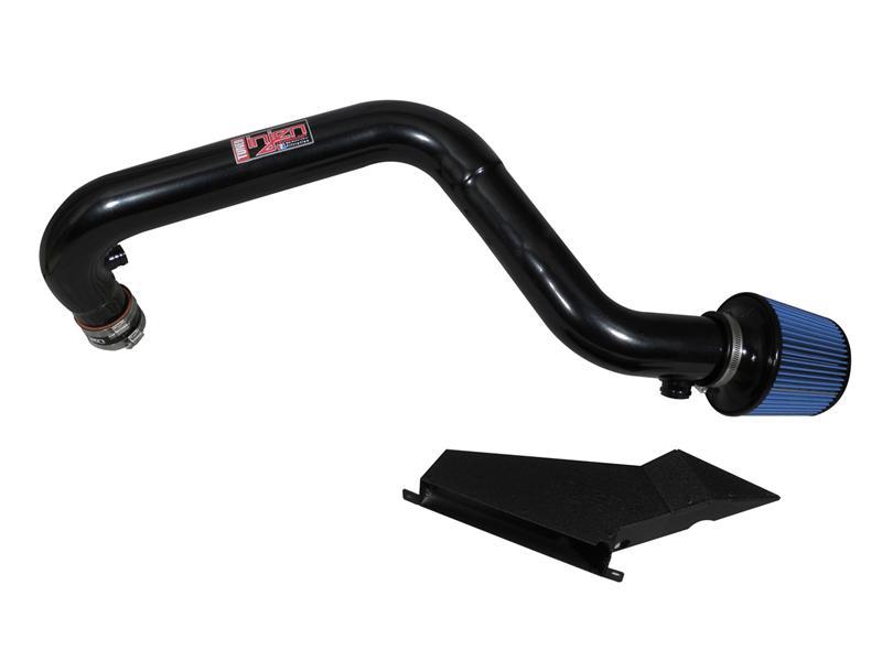 Injen 10-11 Volkswagen MKVI GTI 2.0L TSI 4cyl Black Cold Air Intake 2