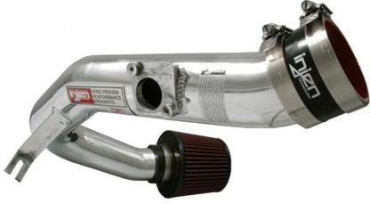 Injen 02-07 WRX (No Wagon) / 04 STi Polished Cold Air Intake 3