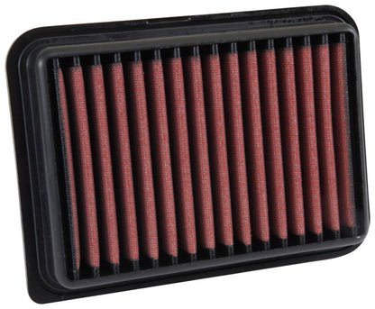 AEM Induction AEM 06-10 Toyota Yaris DryFlow Air Filter