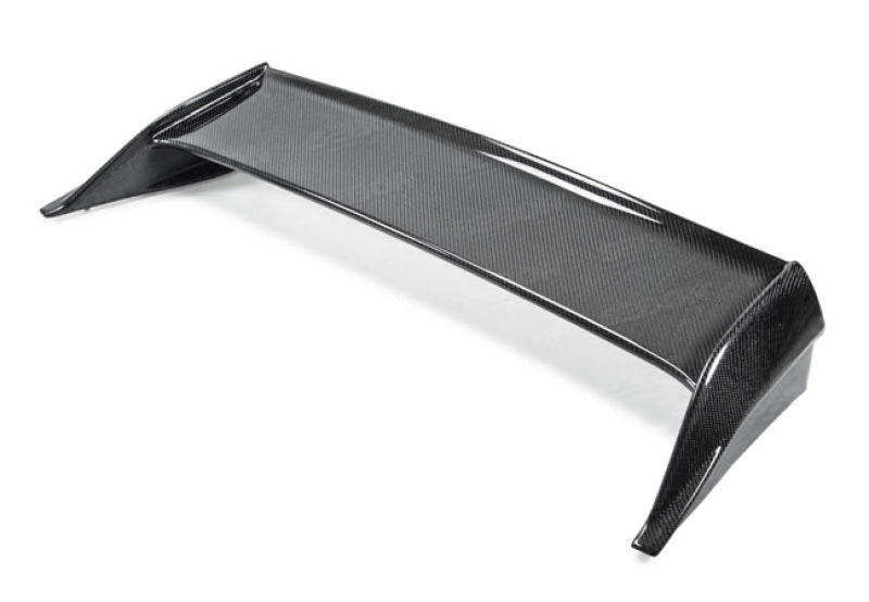 Seibon 92-06 Acura NSX TR Style Carbon Fiber Rear Spoiler 0