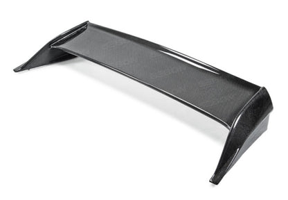Seibon 92-06 Acura NSX TR Style Carbon Fiber Rear Spoiler 0