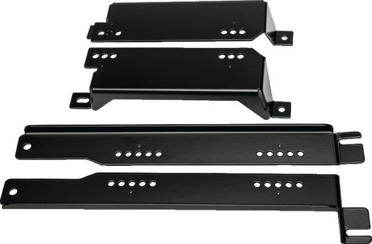 DragonFire Racing Rt Seat Mount Honda Talon R/X