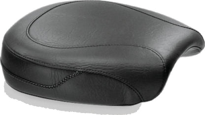 Mustang Motorcycle Mustang 05-08 Honda VTX1800F Sport Touring Passenger Seat - Black