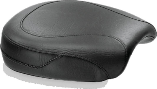 Mustang Motorcycle Mustang 05-08 Honda VTX1800F Sport Touring Passenger Seat - Black