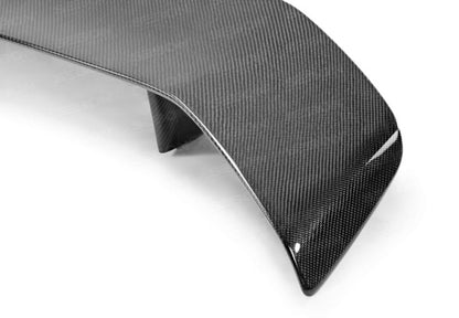 Seibon 13-20 Scion FR-S/Subaru BRZ GD-Style Carbon Fiber Rear Spoiler 3