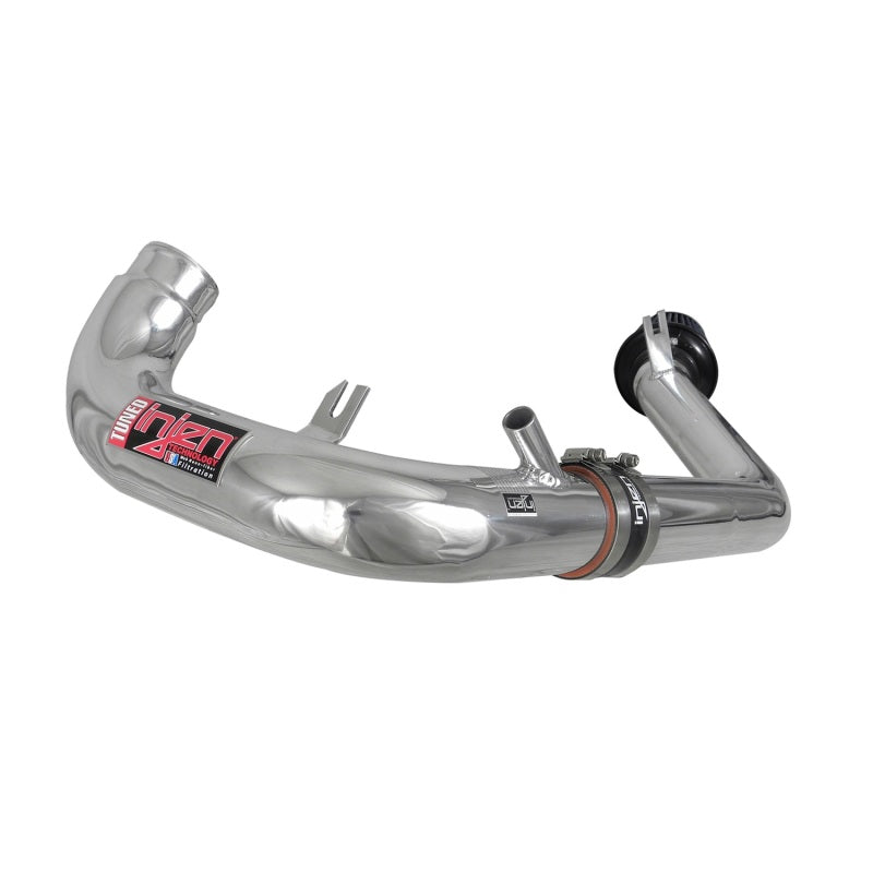 Injen 12-13 Fiat 500 1.4L 4Cyl Polished Cold Air Intake 0